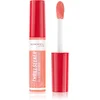 Image de Rimmel Thrill Seeker Glassy Gloss brillant à lèvres volumisant teinte 250 Peachy Vibes 10 ml