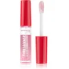 Image de Rimmel Thrill Seeker Glassy Gloss brillant à lèvres volumisant teinte 100 Coco Suga 10 ml