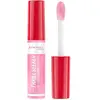 Image de Rimmel Thrillseeker Gloss effet verre hydratant à l'acide hyaluronique 150 Pink Candy