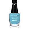 Image de Max Factor Masterpiece Xpress vernis à ongles à séchage rapide teinte 860 Poolside 8 ml