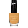 Image de Max Factor Masterpiece Xpress vernis à ongles à séchage rapide teinte 225 Tan Enhancer 8 ml