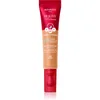 Image de Bourjois Healthy Mix Serum correcteur hydratant visage et contour des yeux teinte 58 Caramel 11 ml