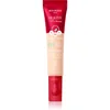 Image de Bourjois Healthy Mix Serum correcteur hydratant visage et contour des yeux teinte 49 Ivory 11 ml