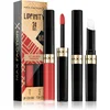 Image de Max Factor Lipfinity Gilded Edition rouge à lèvres longue tenue avec baume teinte 147 Gilded Passion 4,2 g