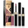 Image de Max Factor Lipfinity Gilded Edition rouge à lèvres longue tenue avec baume teinte 105 Radiant Charm 4,2 g