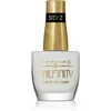 Image de Max Factor Nailfinity Matte Top Coat vernis top coat gel effet mat teinte 101 Velvet Curtain 12 ml