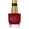 Image de Max Factor Nailfinity Gel Colour vernis à ongles gel sans lampe UV/LED teinte 320 The Sensation 12 ml