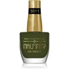 Image de Max Factor Nailfinity Gel Colour vernis à ongles gel sans lampe UV/LED teinte 595 Green Room 12 ml
