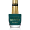 Image de Max Factor Nailfinity Gel Colour vernis à ongles gel sans lampe UV/LED teinte 865 Dramatic 12 ml