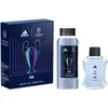 Image de adidas Le coffret UEFA Goal comprenant une Eau de Toilette et un Gel Douche