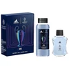 Image de adidas - UEFA 11 Coffret parfum homme 1 pieces male