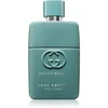 Image de Gucci Guilty Pour Homme Love Edition 2025-2026 Eau de Parfum pour homme 50 ml