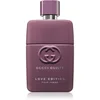 Image de Gucci Guilty Pour Femme Love Edition 2025-2026 Eau de Parfum pour femme 50 ml