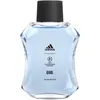 Image de adidas UEFA GOAL Edition Eau de Toilette 100ml   Parfum Frais Longue Tenue à la Sauge & Patchouli, Vegan (Lot de 2)