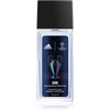 Image de Adidas UEFA Champions League Goal déodorant avec vaporisateur pour homme 75 ml