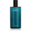 Image de Davidoff Cool Water After Shave Lotion après-rasage pour homme 125 ml