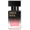 Image de MEXX Black Limited Edition Eau de Toilette pour Femme Parfum Féminin Floral Amber 15 ml