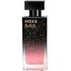 Image de MEXX Black Limited Edition Eau de Toilette pour Femme Parfum Ambre Féminin Floral 30 ml