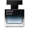Image de Mexx Black Man Eau de Toilette pour homme 30 ml