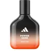 Image de adidas Vibes Power Zone Eau de Parfum pour Tous Fort et Courageux Parfum Longue Durée Oud et Nectar de Prune 50 ml