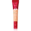 Image de Bourjois Healthy Mix Serum correcteur hydratant visage et contour des yeux teinte 54 Sun Bronze 13 ml