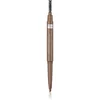 Image de Rimmel Brow This Way crayon pour sourcils avec brosse 2 en 1 teinte 001 Blonde 0,25 g