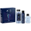 Image de adidas - UEFA 11 Coffret parfum homme 1 pieces male