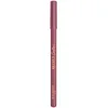 Image de Bourjois Crayons à lèvres Velvet Contour, 33 Rose Water, redéfinit les lèvres, texture crémeuse mate, application précise, beurre de karité, tenue longue durée jusqu’à 8 heures 1,14 g