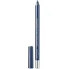 Image de Bourjois Paris Contour Clubbing Crayon Yeux Waterproof, Texture Coulissante et Doux, Formule avec Huiles de Jojoba, No. 76 Blue Soir, 1.2g