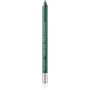 Image de Bourjois Contour Clubbing crayon yeux waterproof teinte 050 Loving Green 1,2 g