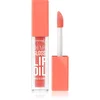 Image de Rimmel Oh My Gloss! Lip Oil huile à lèvres pour un effet naturel teinte 002 Peachy Coral 4.5 ml
