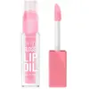 Image de Rimmel London - Lip Oil Baume à lèvres 4.5 ml Or rose female