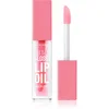 Image de Rimmel Oh My Gloss! Lip Oil huile à lèvres pour un effet naturel teinte 001 Pink Flush 4,5 ml