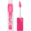 Image de Rimmel Oh My Gloss! Huile à Lèvres 003 Rose Baie, Brillance et Hydratation Naturelle