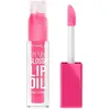 Image de Rimmel London - Lip Oil Baume à lèvres 4.5 ml Rose female