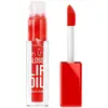 Image de Rimmel London - Lip Oil Baume à lèvres 4.5 ml Rouge female