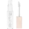Image de Rimmel London - Lip Oil Baume à lèvres 4.5 ml Nude female