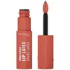 Image de Rimmel London - Rouge à lèvres liquide 6 ml Coral unisex
