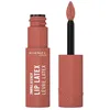 Image de Rimmel London - Rouge à lèvres liquide 6 ml Or rose unisex