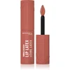 Image de Rimmel Thrill Seeker Lip Latex rouge à lèvres liquide teinte 100 Sassy 6 ml