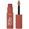Image de Rimmel London - Rouge à lèvres liquide 6 ml Marron unisex