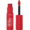 Image de Rimmel Thrill Seeker Encre à lèvres - Fini Ultra-Lisse - 400 Rouge Rimmel