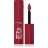Image de Rimmel Thrill Seeker Lip Latex rouge à lèvres liquide teinte 450 Majesty 6 ml