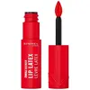 Image de Rimmel London - Rouge à lèvres liquide 6 ml Rouge unisex