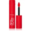 Image de Rimmel Thrill Seeker Lip Latex rouge à lèvres liquide teinte 350 Spicy 6 ml