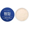 Image de Rimmel London - Match Perfection Poudre 18 g Nude unisex
