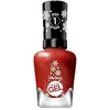 Image de NOVA ENGEL Miracle Gel Holiday Esmalte De Uã±As 919-Jolly Holly 9.17 Ml