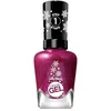 Image de NOVA ENGEL Miracle Gel Holiday Esmalte De Uã±As 923-Sugar Plum Kisses 9.17 Ml
