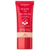 Image de Bourjois - BB crème Healthy Mix Fond de teint 30 ml Nude unisex