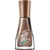 Image de Sally Hansen Insta-Dri, Holo-Glow, On the Glow, vernis à ongles, facile à utiliser, résistant,belles couleurs, se pose facilement sur les ongles, ne bave, 0,3 oz